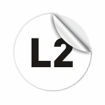 L2-elektrik-pano-etiketi | İş Güvenlik Levhaları
