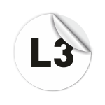 L3-PANO-ETIKET | İş Güvenlik Levhaları